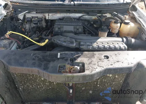 2006 Ford F-150 Fx4/Lariat/Xl/Xlt из США, поврежденный, VIN 1FTPX14V36NB73397